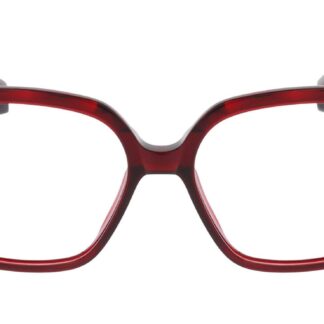 Lukkas X Orlinski monture de lunettes "LuxRO2604 Bord"