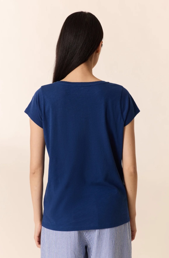 Léon & Harper tee-shirt "Tonton Exvoto" – Image 4