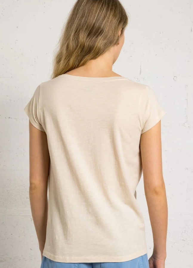 Léon & Harper tee-shirt "Tonton Exvoto" – Image 9