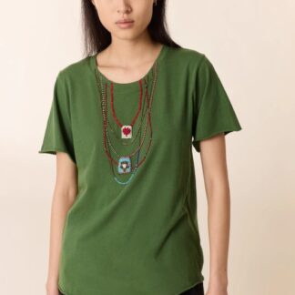 Léon & Harper tee-shirt "Toro Summer"