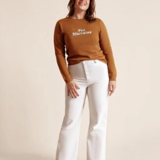 Emoi émoi sweat "La Fée Marraine"