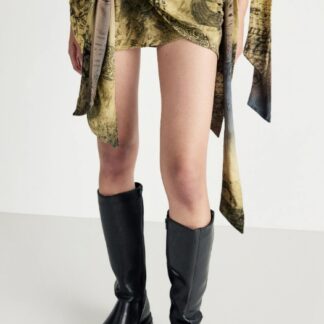 Jaded London jupe portefeuille
