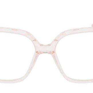 Lukkas X Orlinski monture de lunettes "LuxRO2604 CRCH"