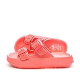 Lemon Bay claquettes de plage "Trendy Malabar"