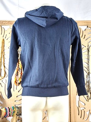 Nasa sweat à capuche "Jeferson" – Image 4
