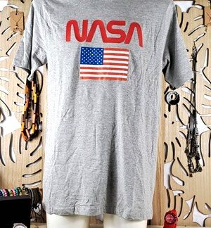 Nasa tee-shirt "Sandro"