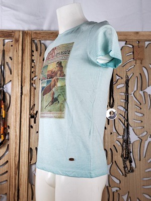 Red Soul tee-shirt "Riders" – Image 3